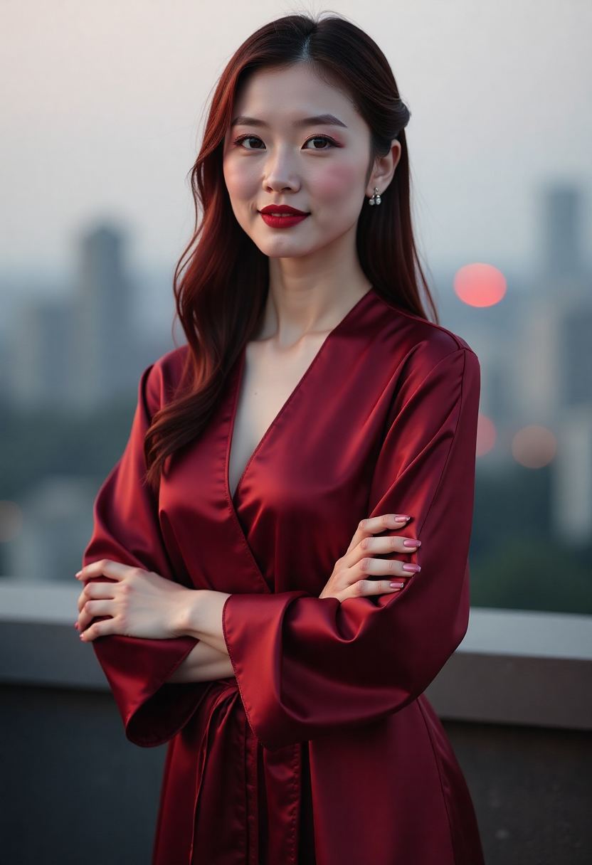 纸飞机旅社海报