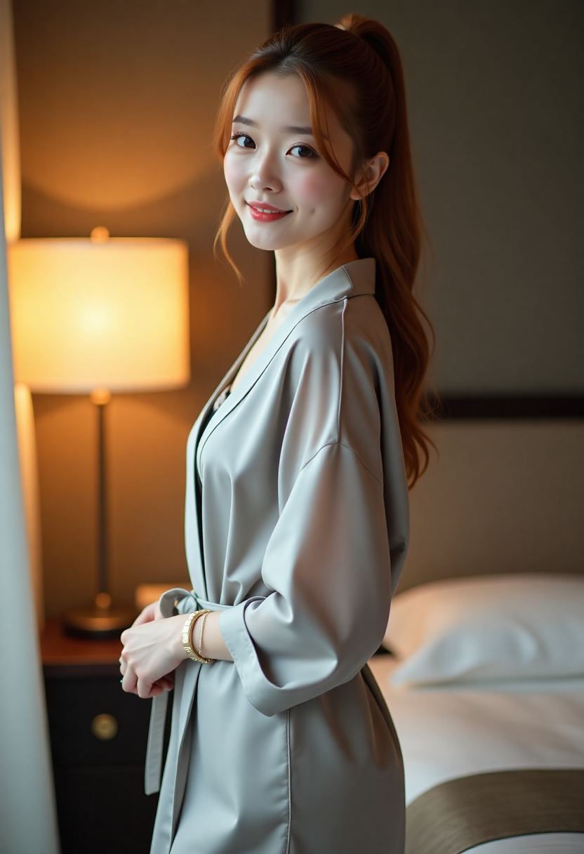 云端来信海报